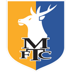 Mansfield Town U23 vs Leeds U23