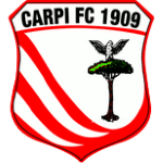 Athletic Carpi vs SPAL