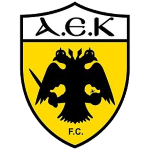 AEK Athens II vs Larissa