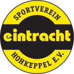 Eintracht Hohkeppel vs BCV Glesch / Paffendorf