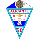 CFI Alicante vs Ceuta 6 de Junio