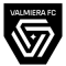 Ogre United vs Valmiera II