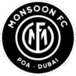 Riopardense vs Monsoon