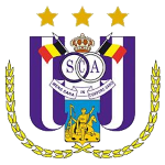 RSC Anderlecht II vs Club Brugge II