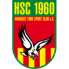 1960 Hanau vs Rot-Weiß Walldorf