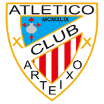 Atlético Arteixo vs Silva