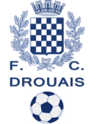 Drouais vs Saint-Jean-le-Blanc