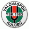 Yalovaspor vs Bigadiç Belediyespor