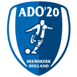 ADO '20 vs JOS Watergraafsmeer