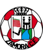 Zamora vs La Muela