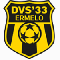 DVS '33 vs Groningen II