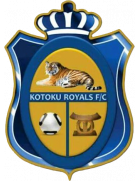 Kotoku Royals vs Tamale City FC