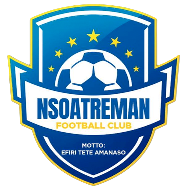 Nsoatreman vs Bibiani Gold Stars FC