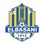 Tirana vs AF Elbasani