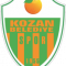 12 Bingöl Spor vs Kozan Belediyespor