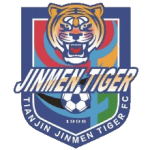 Tianjin Jinmen Tiger vs Zhejiang