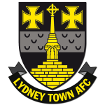 Lydd Town vs Camberley Town