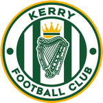 Kerry vs Ringmahon Rangers