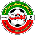 Be'sat Kermanshah vs Naft Bandar Abbas