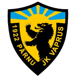 Vändra vs Pärnu U19