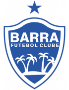 Barra FC vs Hercílio Luz