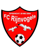 Rijnvogels vs Ter Leede