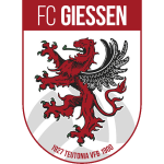 FC Gießen vs Vellmar