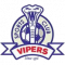 Police vs Vipers