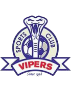 Police vs Vipers