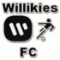 Willikies vs Ottos Rangers