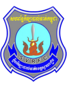 Svay Rieng vs Kirivong Sok Sen Chey