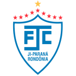 JI-Parana RO U20 vs Aimoré U20