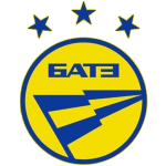 BATE II vs MKK-Dnepr