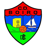 Boiro vs CD Palencia