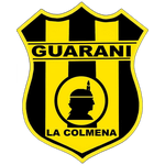 Guaraní La Colmena vs 24 de Setiembre