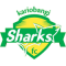 Kariobangi Sharks vs Nzoia United