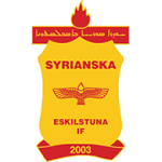 Arameiska / Syrianska vs Syrianska Eskilstuna
