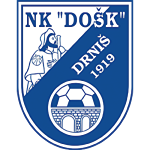 Krizevci vs NK DOŠK Drniš