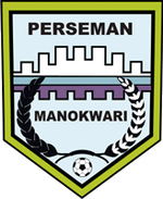 Perseman Manokwari vs Persepar Palangkaraya