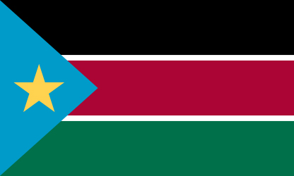 Uganda vs South Sudan
