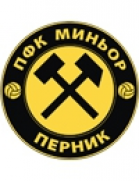 FK Minyor Pernik vs Vitosha Bistritsa