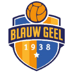 Rijnvogels vs Blauw Geel '38