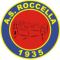 FC Messina vs Roccella