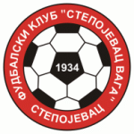 Budućnost Dobanovci vs Stepojevac Vaga