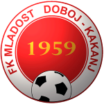 Mladost Doboj Kakanj vs Zvijezda Gradačac