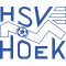 HSV Hoek vs Sportlust '46