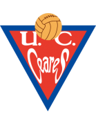 Ceares vs Atlético de Lugones