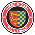 AFC Sudbury vs Stamford