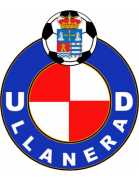 Atlético de Lugones vs Llanera