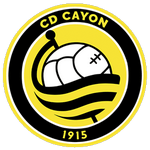 Cayon vs Deportivo La Coruña II